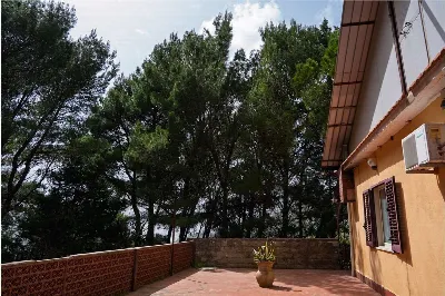 Villa in vendita a Montelepre - foto 9