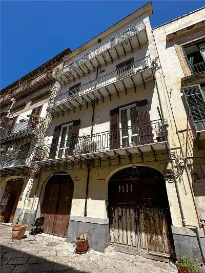 Appartamento in vendita a Palermo, Centro ... - foto 2