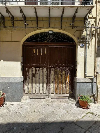 Appartamento in vendita a Palermo, Centro ... - foto 3