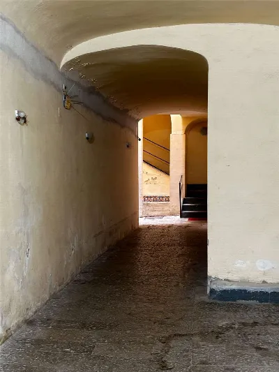 Appartamento in vendita a Palermo, Centro ... - foto 5
