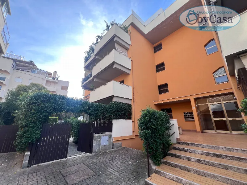 Appartamento in vendita a Santa Marinella - foto 1