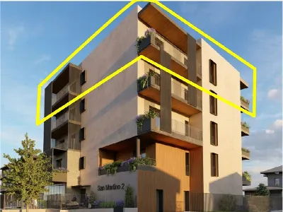 Appartamento in vendita a Sarnico - foto 2