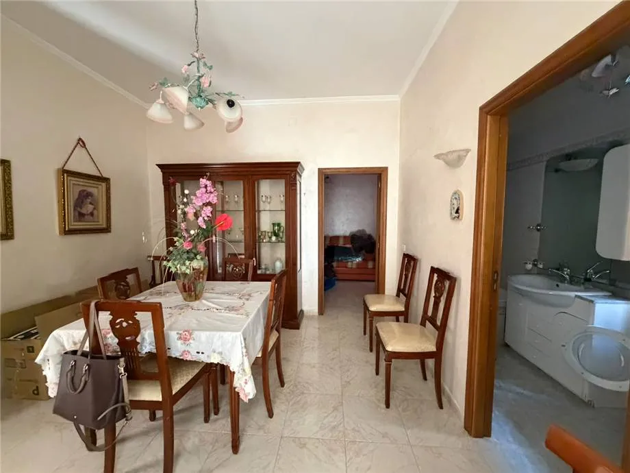 Palazzo/Stabile in vendita a Sannicandro Garganico - foto 3