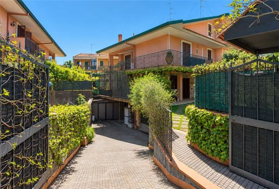 Villa in vendita a San Gregorio di Catania - foto 2