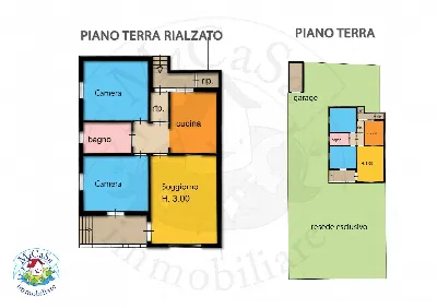 Appartamento in vendita a Pisa, Marina di ... - foto 2