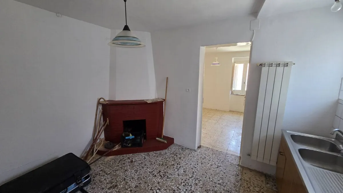 Casa Indipendente in vendita a Montemarano - foto 3