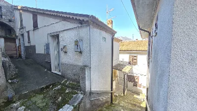 Casa Indipendente in vendita a Montemarano - foto 6