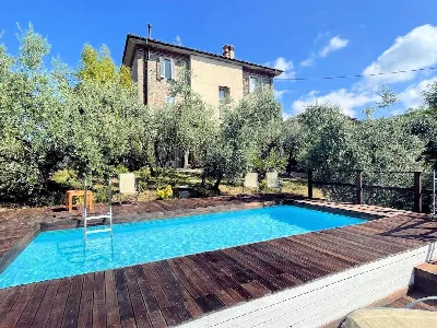 Villa in vendita a Larciano - foto 1
