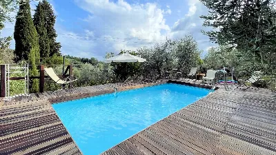 Villa in vendita a Larciano - foto 2