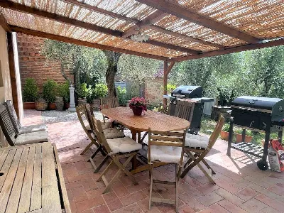 Villa in vendita a Larciano - foto 8