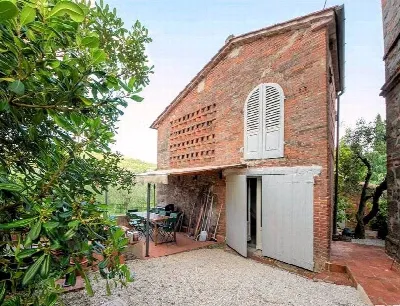 Villa in vendita a Larciano - foto 9