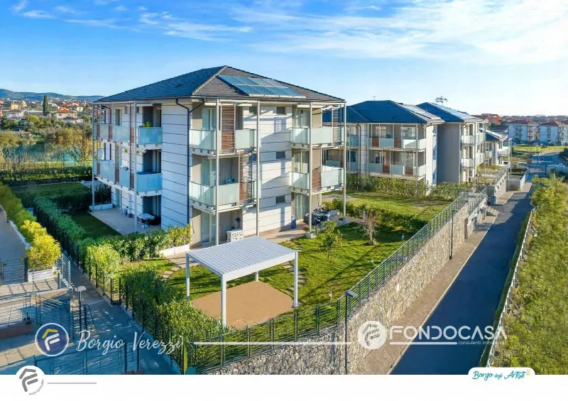 Appartamento in vendita a Borghetto Santo Spirito - foto 1