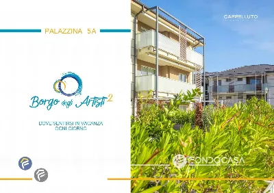 Appartamento in vendita a Borghetto Santo ... - foto 2