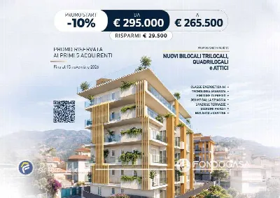 Appartamento in vendita a Loano - foto 1