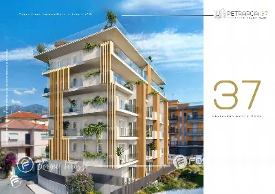 Appartamento in vendita a Loano - foto 1