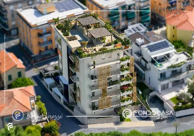 Appartamento in vendita a Loano - foto 8