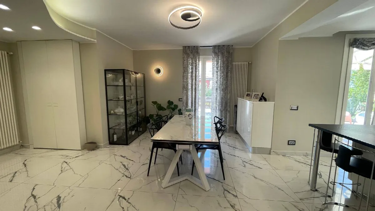 Appartamento in vendita a Ventimiglia - foto 4