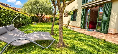 Villa a Trezzo sull'Adda