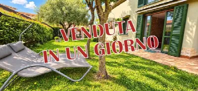 Villa a Trezzo sull'Adda
