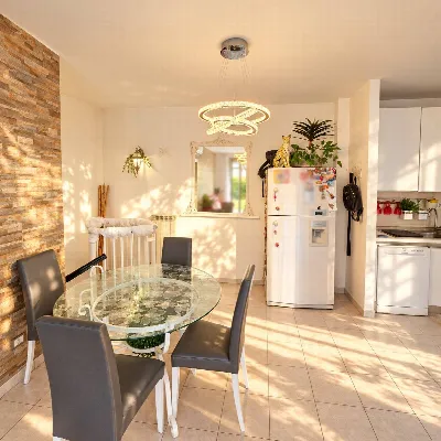 Villa in vendita a Trezzo sull'Adda - foto 4
