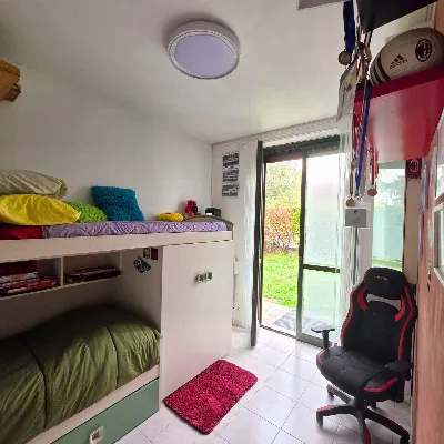 Villa in vendita a Trezzo sull'Adda - foto 8