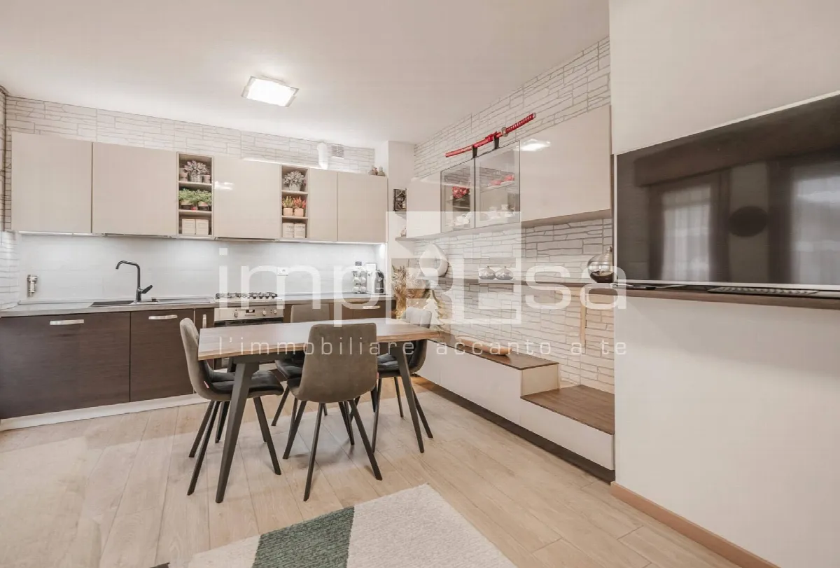 Appartamento in vendita a San Fior - foto 2