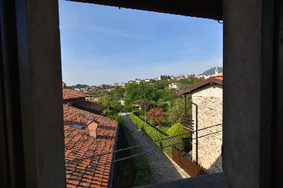 Appartamento a Almenno San Salvatore