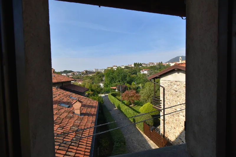 Appartamento in vendita ad Almenno San Salvatore - foto 1