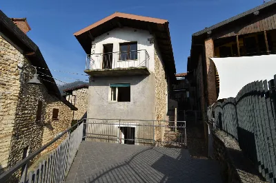 Appartamento in vendita a Almenno San Salv... - foto 8