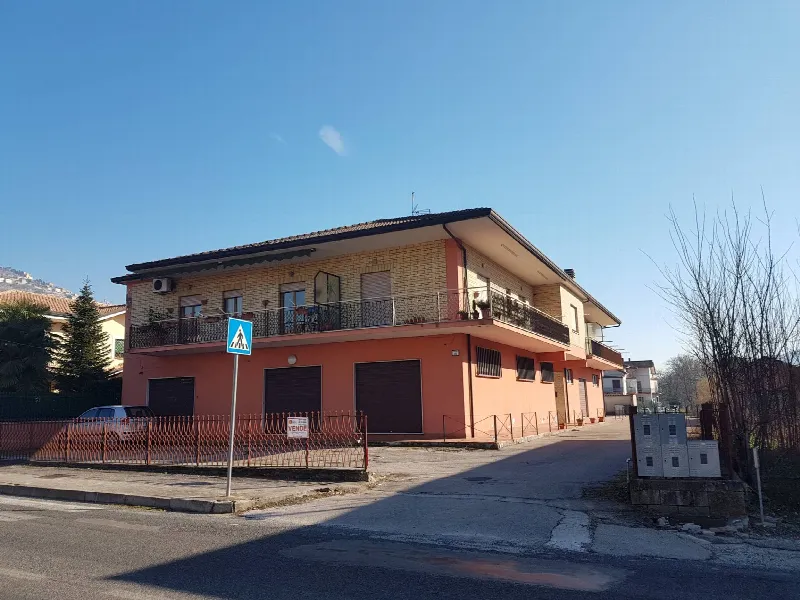 Appartamento in vendita a Arce - foto 1