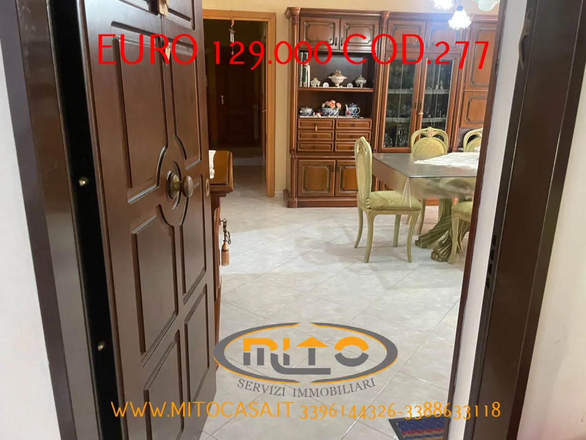 Appartamento in vendita a Telese Terme - foto 3