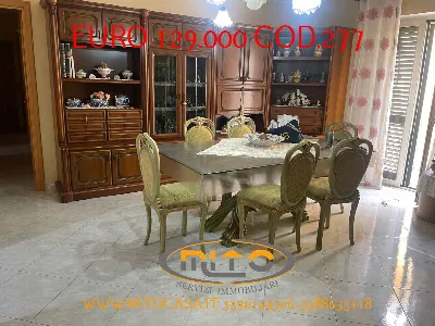 Appartamento in vendita a Telese Terme - foto 4