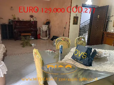 Appartamento in vendita a Telese Terme - foto 5