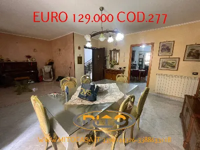 Appartamento in vendita a Telese Terme - foto 6