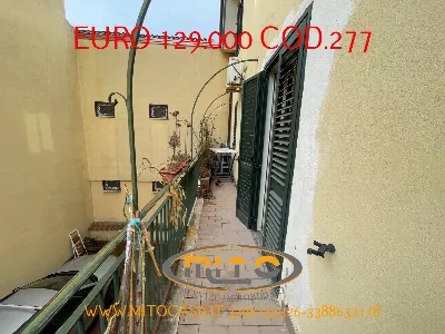 Appartamento in vendita a Telese Terme - foto 8