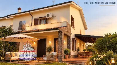 Villa in vendita a Sala Bolognese - foto 1