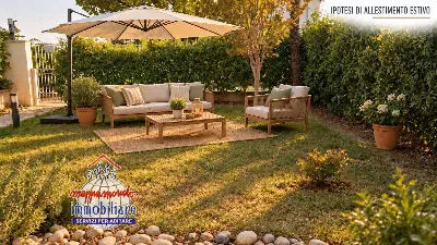 Villa in vendita a Sala Bolognese - foto 4