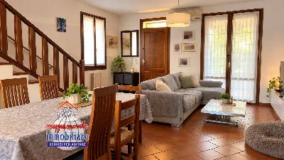 Villa in vendita a Sala Bolognese - foto 5