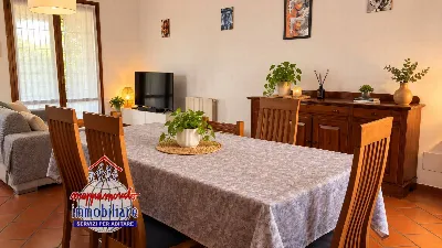 Villa in vendita a Sala Bolognese - foto 7