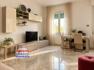 Appartamento a Castello d'Argile
