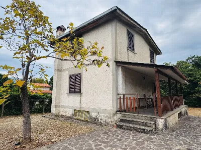 Villa in vendita a Palestrina - foto 1