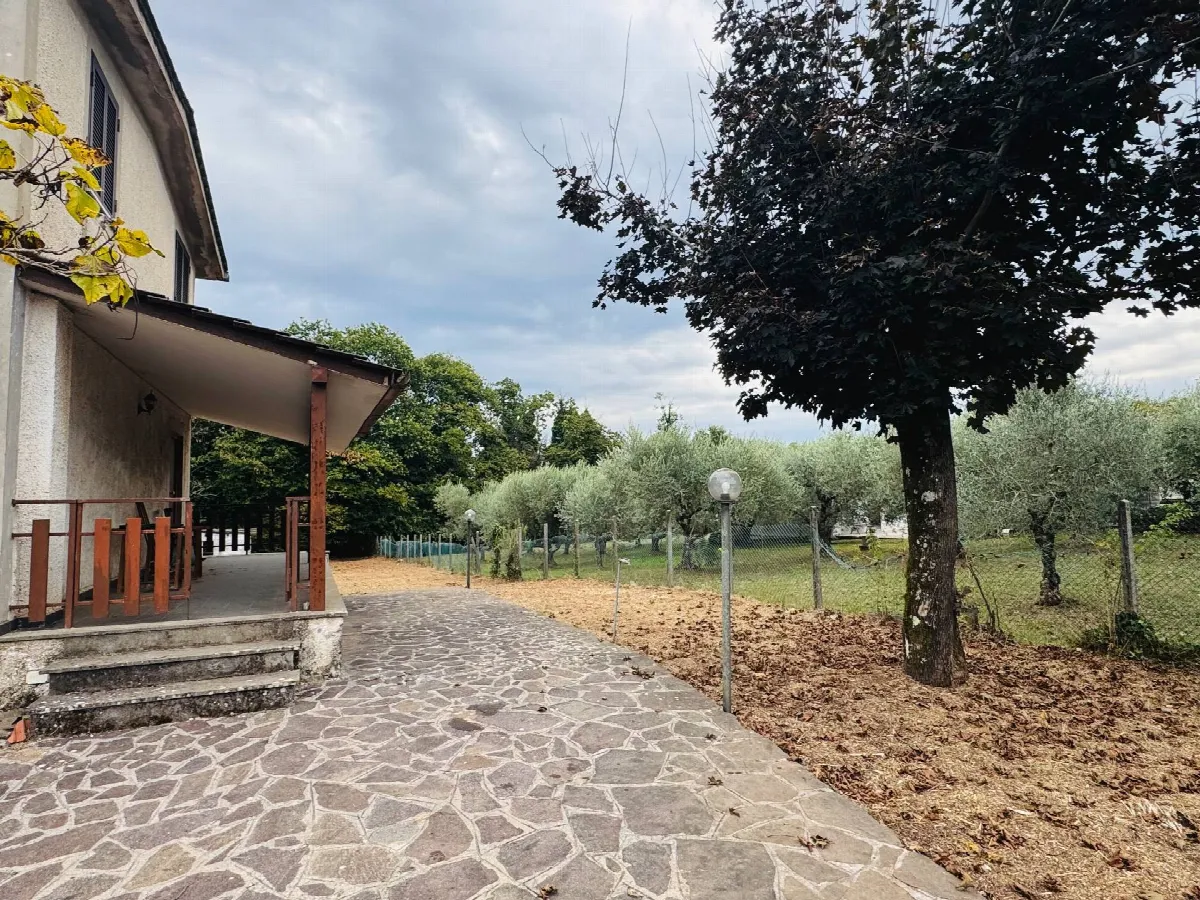 Villa in vendita a Palestrina - foto 5