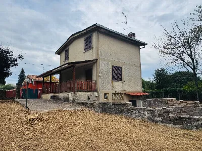 Villa in vendita a Palestrina - foto 8