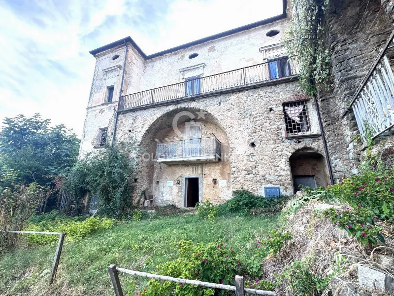 Appartamento in vendita a Omignano - foto 1