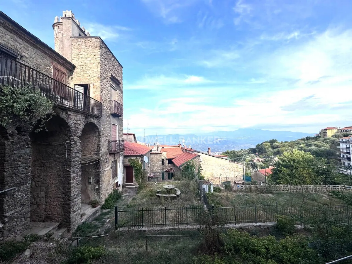 Appartamento in vendita a Omignano - foto 2