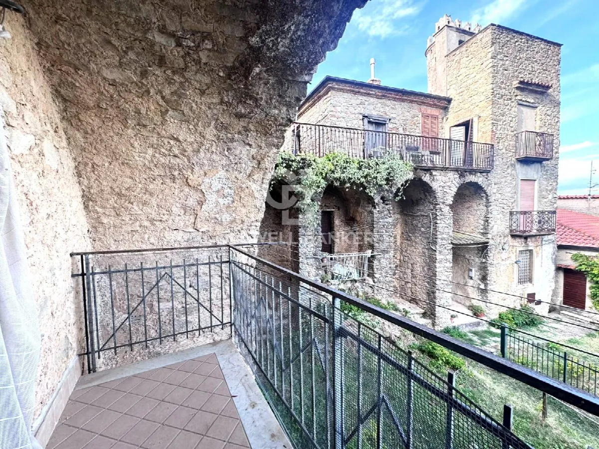 Appartamento in vendita a Omignano - foto 4