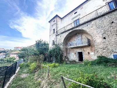 Appartamento in vendita a Omignano - foto 6