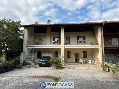 Rustico/Casale a Cazzago San Martino