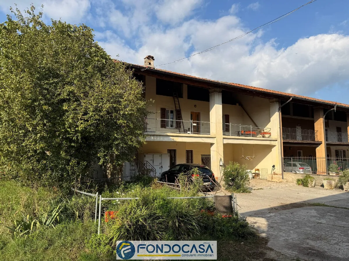 Rustico/Casale in vendita a Cazzago San Martino - foto 3