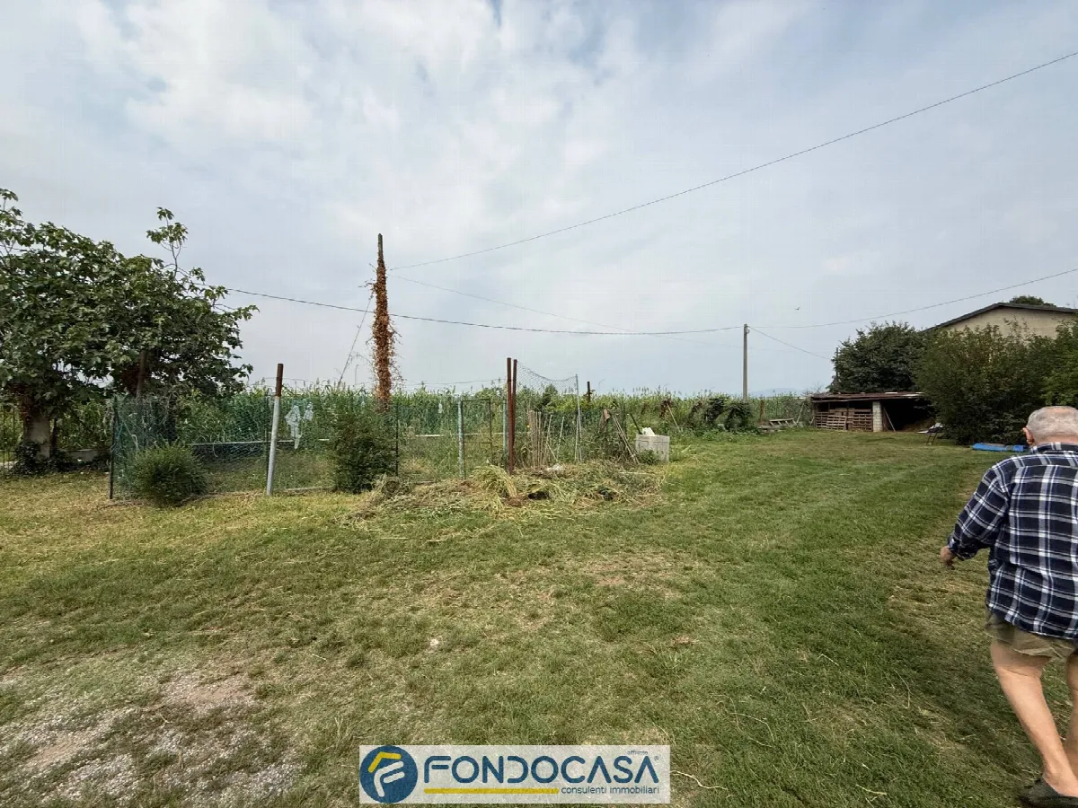 Rustico/Casale in vendita a Cazzago San Martino - foto 4